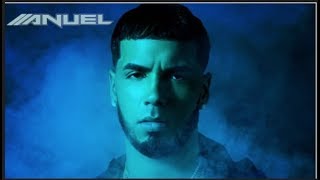 Anuel AA  Trap y Reggaeton MIX  NUEVOS EXITOS 2018 [upl. by Herzig]