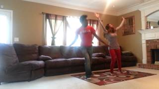 Just dance 4  what makes you beautiful [upl. by Ivers]