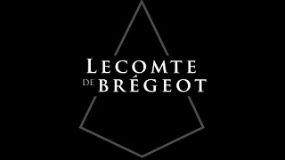 Lecomte de Brégeot  By Her Side Original Mix [upl. by Eehc]