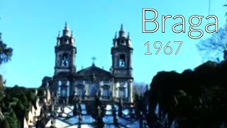 Braga  1966 [upl. by Varden]