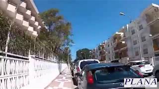 From Barcelona Airport to Hotel H10 Cambrils Playa  How to arrive [upl. by Sibley]