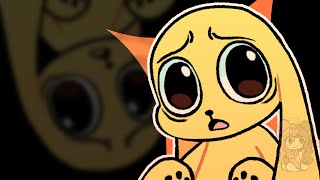 🧀 ꒰CHICKEN AND CHEESE꒱ ♡ animation meme chikn nuggit [upl. by Ahsilef]