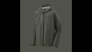 Patagonia Torrentshell 3L Jacket  Veste imperméable [upl. by Violeta372]