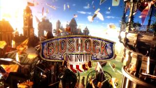 Bioshock Infinite Soundtrack  Tainted Love  Full Version [upl. by Ahseket55]