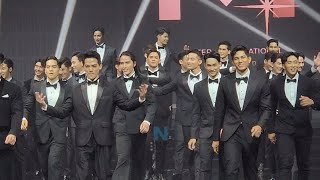 Introduction Mister International Thailand 2023 Preliminary [upl. by Lorraine585]