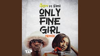 Only Fine Girl Remix [upl. by Gylys254]