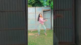 Assalame Ishq Hu Yaratrending dance nikimehra shortvideo [upl. by Ruth648]