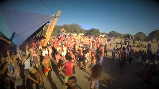 Boom Festival 2012 by Stique [upl. by Aigil526]