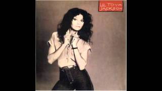 La Toya Jackson  A Taste Of You Is A Taste Of Love [upl. by Talanian]