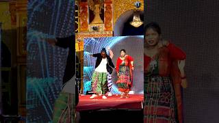 MPC AUTONOMOUS COLLEGE KOLA KULI SANTALI STAGE PROGRAM [upl. by Haskel753]