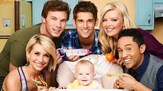 Baby Daddy TV Show Episodes  Review [upl. by Oicnedurp]