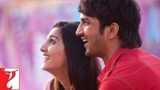 Shuddh Desi Romance  Raghu amp Tara Teaser  Sushant Singh Rajput  Vaani Kapoor [upl. by Llerehs]