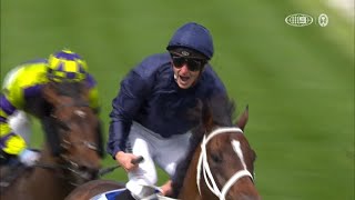 Switzerland – Coolmore Stud Stakes – Penfolds Victoria Derby Day Race 6 [upl. by Ociredef]