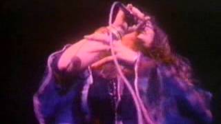 Janis Joplin  Work Me Lord full edited version  Live At Woodstock [upl. by Somerset]