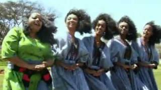 ETHIOPIAN MUSIC 2010 AMSAL MITIKE megen belu [upl. by Aeresed]