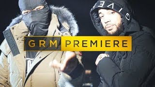 Asco x K Trap  Dope Boys Music Video  GRM Daily [upl. by Gallard]