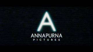 Annapurna PicturesSignificant ProductionsMNM CreativeMacroCinereachThe Space Program 2018 [upl. by Danziger773]