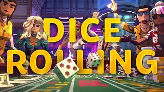 How To Create a Dice Rolling Mechanic in Unity  Game Dev Tutorial [upl. by Anitroc]