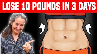 Tried the Military Diet for 3 Days and Lost 10 Pounds Heres How [upl. by Grimbly258]