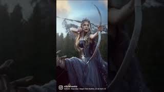 FANTASY DRESSES PHOTOS  tiktok viral [upl. by Celestia]