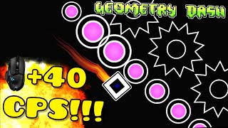 FORMAS DE REVENTAR TU RATON EN GEOMETRY DASH [upl. by Ahtibbat]