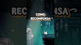 Así se consigue uno de los Fragmentos de Vasija en Hollow Knight D hollowknight shorts [upl. by Meri900]