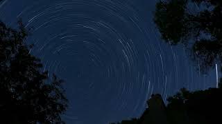 Star Trails [upl. by Whiting]