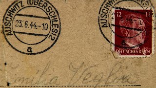 Lettere da Auschwitz [upl. by Miltie]