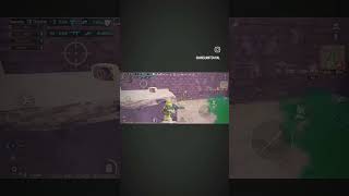 HATEBABY GAMING bgmi pubgmobile m416glacier dp28zeherburst [upl. by Jena]