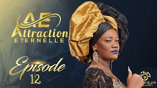 Attraction Eternelle  Episode 12  VOSTFR [upl. by Engleman]