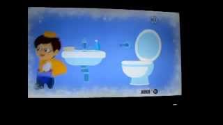 Daniel Tigers Potty Song UPDATE [upl. by Mode610]