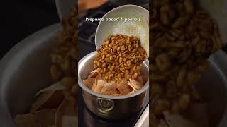 INSTANT PARTY SNACK RECIPE•😍 [upl. by Adihsar]