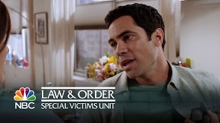 Law amp Order SVU  A Bittersweet Goodbye Episode Highlight [upl. by Stimson503]