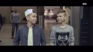 Marcus amp Martinus making their dream a reality [upl. by Eudosia919]