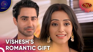 Vishesh Braced for Jealous Mother  Ranju Ki Betiyaan Episode 124 [upl. by Norvol]