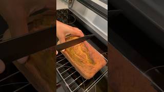 Let’s make a plain banana loaf baking bananabread food easyrecipe [upl. by Gelasius]