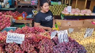 Sama kayo sa akin ikotin natin ang pasig palengke [upl. by Faunie]