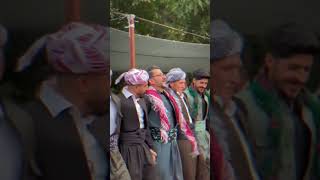 Kurdish wedding😍💃 عروسی کردی zamawan kurdi 💃 عروسی kurdishweddingdance weddingdance [upl. by Algie]