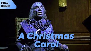 A Christmas Carol  English Full Movie  Drama Family Fantasy [upl. by Scever554]