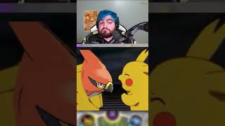 UmmPikachu are you good Pokemon Unite ShortsClips [upl. by Elad297]