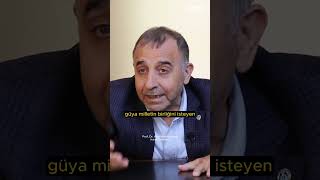 Prof Dr Abdurrahim Karslı  BOP Büyük Ortadoğu Projesi [upl. by Engis]