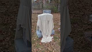 Covered Headstone Jewish Cemetery cemetery [upl. by Ssitruc]