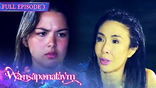 Full Episode 3  Wansapanataym OfFISHially Yours English Subbed [upl. by Juta713]