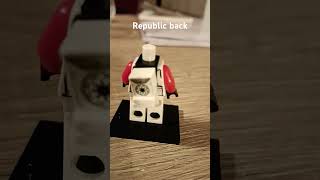 How to build a medic trooper [upl. by Lotsirk473]