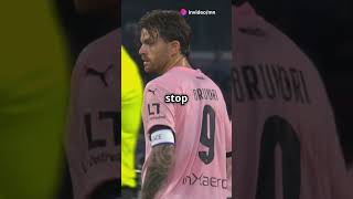 NAPOLIPALERMO 50  HIGHLIGHTS  McTominay scores for Napoli  Coppa Italia Frecciarossa 202425 [upl. by Aihcila]