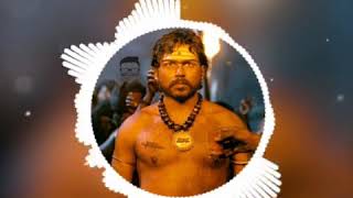 Aayirathil oruvan bgm [upl. by Werbel]