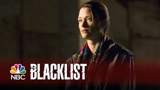 The Blacklist  Who Is This Womans Father Episode Highlight [upl. by Eteragram717]