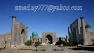 Samarqand tuy [upl. by Jesselyn992]