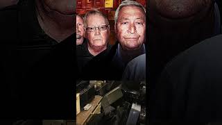 Hatton Garden Safe Deposit Burglary  True Crime [upl. by Nutsud]