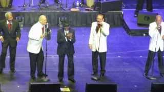 El Gran Combo 50th Anniversary Concert Video 2 [upl. by Damle954]